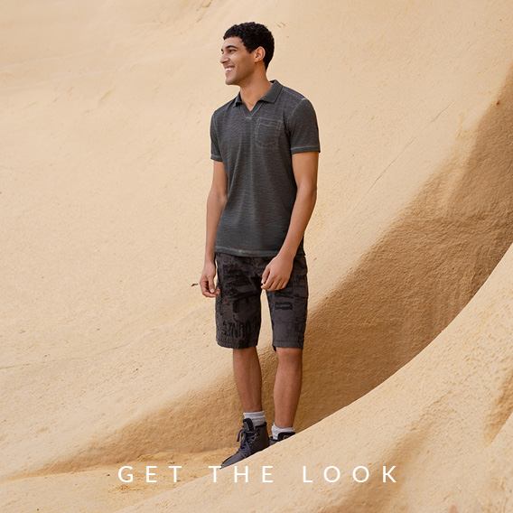 Get the Look