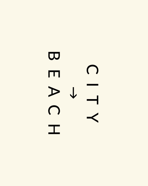 City Beach