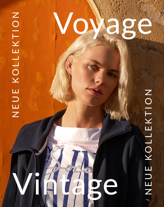 Vintage Voyage
