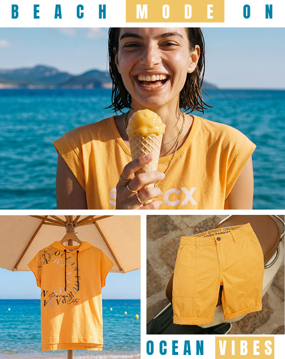 Beach Sommerstyles